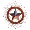 Independence Day Decorative Wreath